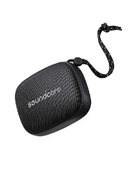 Anker Soundcore Icon Mini Speaker - Black (A3121H11)