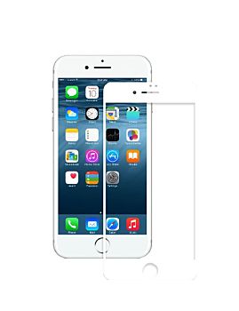 Anank iPhone 8 Anti Blue Fast 3D - White (650544)