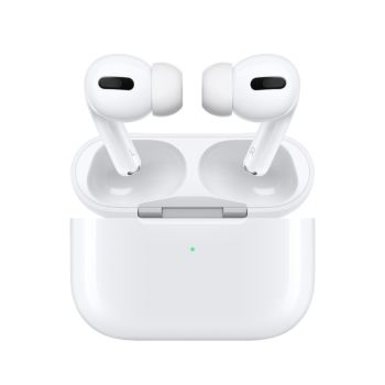 Apple Airpods Pro with Magsafe Charging Case (MLWK3)