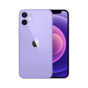 Apple IPhone 12 Mini 128GB 5G - purple
