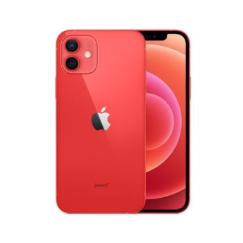 Apple IPhone 12 Mini 64GB 5G Red
