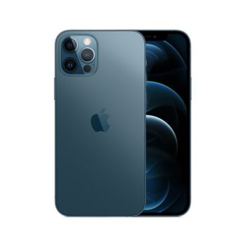 Apple IPhone 12 Pro Max 128GB 5G Pacific Blue