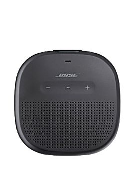 Bose SoundLink Micro Bluetooth speaker - Black (BOS33550161)