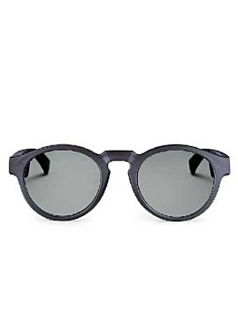 Bose Frames Audio Sunglasses Rondo - Black (BOS33550225)