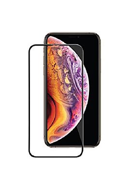 Anank IPhone XS Max Glass 2.5D full Screen Japan Technology - (GLASS MAX 6.5)