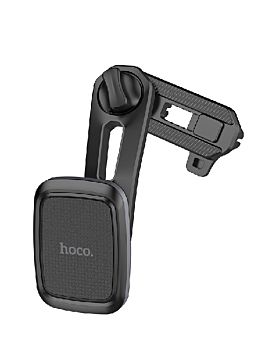 Hoco 6 Super Magnetic Double Air Outlet Car Phone Holder CA57