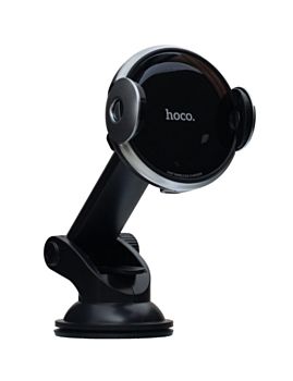 HOCO Automatic Iinduction Wireless Fast charging car holder