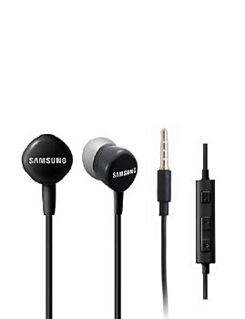 Samsung Galaxy Original Earphones HS1303 Black
