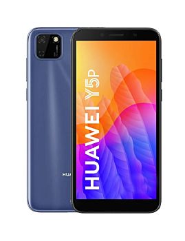 Huawei Y5P 32Gb Phantom Blue - With Free Gift