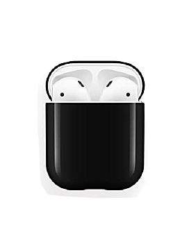 Airpods Plastic Cover Mix Colors	