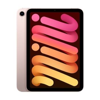 iPad Mini 64GB 5G (2021) - Pink (MLX43)