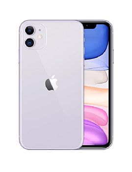 Apple iPhone 11 128GB  - Purple