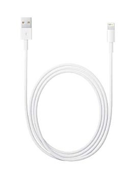 Apple 2M Lightning to USB Cable (MD819ZM/A)