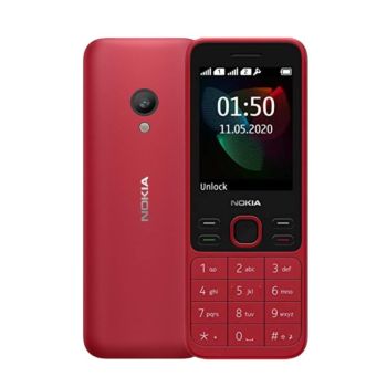 Nokia 150 (2020) - Red