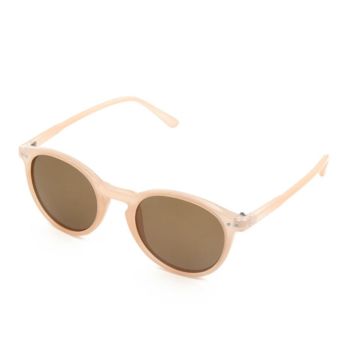 Cyxus Polarized UV Protection Sunglasses for Kids Pink (1065W17)