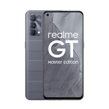 Realme GT Master Edition 5G 256GB 8GB RAM - Gray