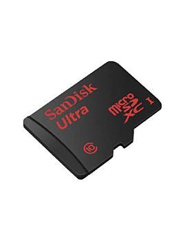Sandisk Micro Memory Card 32Gb 