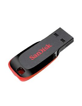 Sandisk Flash Memory 128GB