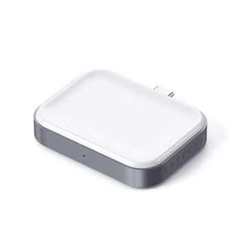 SATECHI USB-C Wireless Charging Dock For Airpods (ST-TCWCDM)
