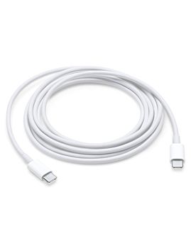 Apple USB-C to USB-C Charging Cable - MLL82ZM/A