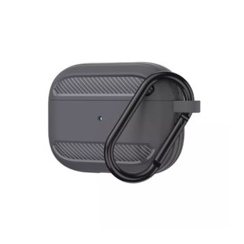 Wiwu Protective Case For Airpods Pro Gray (APC005 PRO G)