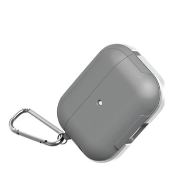 Wiwu Defence Armor Case For Airpods Pro Gray (935980)