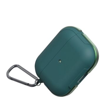 Wiwu Defence Armor Case For Airpods Pro Green (935966)