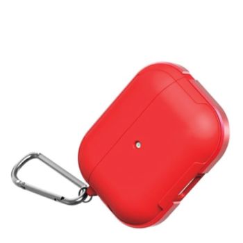 Wiwu Defence Armor Case For Airpods Pro Red (935973)
