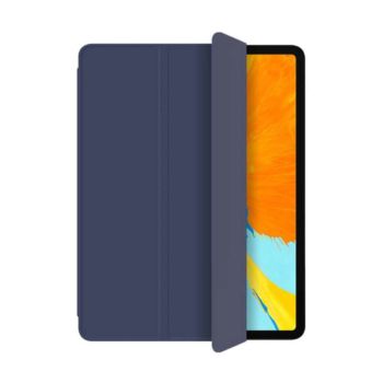 Wiwu Smart Folio Cover For IPad 2020 11" royal Blue (932958)
