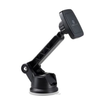 WizGear Universal Magnetic Dashboard and Windshield Mount (DB-LONG-118)