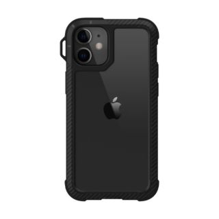 SwitchEasy iPhone 12 Mini Explorer - Black (567412)