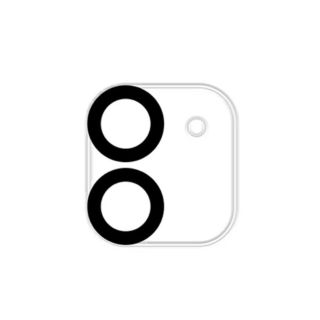 Anank iPhone 12 Mini Camera Lens Glass Screen Protector - (652067)