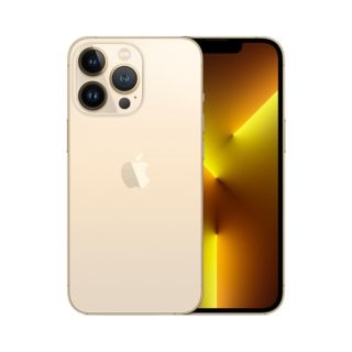 Apple iPhone 13 Pro 1 TB - Gold