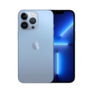 Apple iPhone 13 Pro 1 TB - Sierra Blue