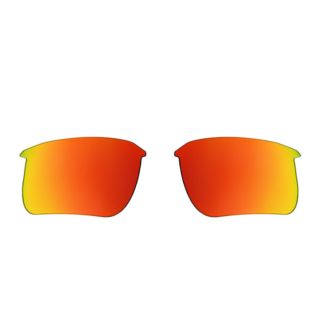 Bose Lenses Sport Orange/Red 