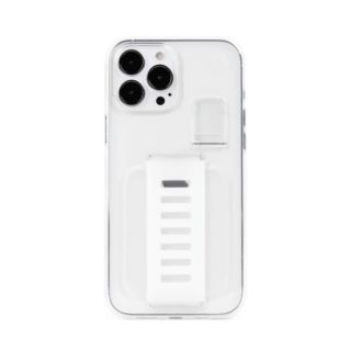 Grip2U iPhone 13 Pro Max Boost Case - Clear (GGA2167BTKCLR)