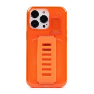 Grip2U Boost For iPhone 13 Pro Orange (GGA2161BBTKORA)