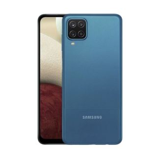 Samsung Galaxy A12 128GB 4G Blue (SMA127 128Blu)