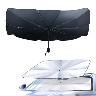 Usams Car Windshield Sunshade Umbrella (CZZYS01)