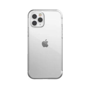 Xdoria IPhone 12 & 12 Pro Raptic Air Case 6.1 - Clear (489768)